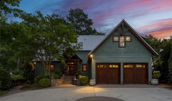 140 Breezy Pointe Ln, Leesville, SC 29070