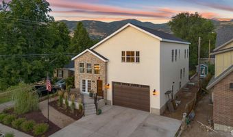 355 S 200 E, Bountiful, UT 84010
