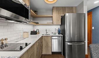 60 Big Sky Resort Rd 10612, Big Sky, MT 59716