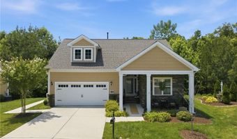1450 Milbrook Dr, Asheboro, NC 27205