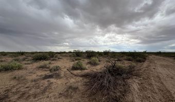 School Rd lot 18, Alamogordo, NM 88310