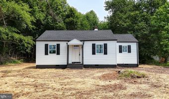 15237 BLANCHARD Rd, Bridgeville, DE 19933