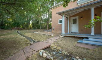 45 Old State Highway 3, Arroyo Hondo, NM 87513