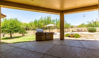 36832 N WILDFLOWER Rd, Carefree, AZ 85377
