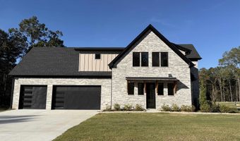 3076 Avilla Manor Trl, Alexander, AR 72002