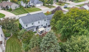 4720 W CHICORY Ln, Appleton, WI 54914