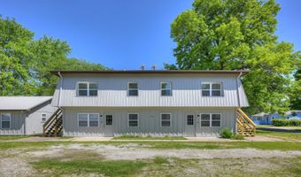 238 E 21st St, Baxter Springs, KS 66713