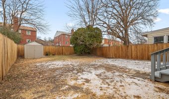 4117 USHER Ave, Alexandria, VA 22304