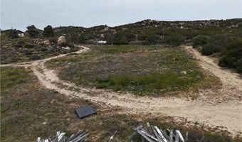 61200 Indian Paint Brush Rd, Anza, CA 92539