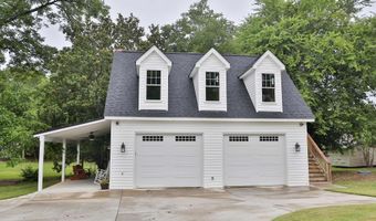 407 N Adair St, Clinton, SC 29325