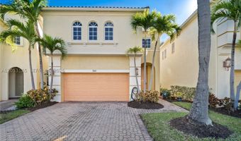 3110 NE 210th Ter, Aventura, FL 33180