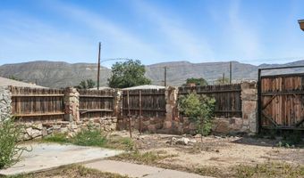 909 CEDAR Ave, Alamogordo, NM 88310