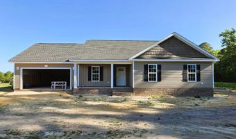 756 Jordan Rd, Autryville, NC 28318