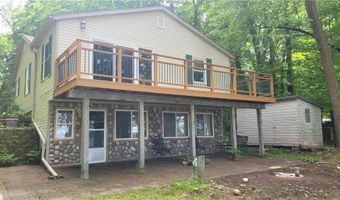 3644 4th St NW, Backus, MN 56435