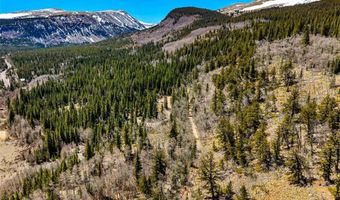 270 Co Rd 667 Lot 0, Alma, CO 80440
