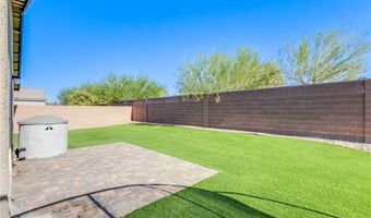 505 Turtleback Falls Ave, Indian Springs, NV 89018