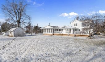 2835 245th St, Ainsworth, IA 52201