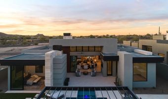 28101 N 109TH Way, Scottsdale, AZ 85262