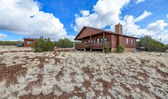 1590 W Foothills Dr, Ash Fork, AZ 86320