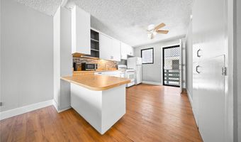 3111 Pualei Cir 101, Honolulu, HI 96815