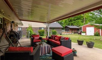 1122 Greystone Ave, Bartlesville, OK 74006