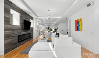 1609 Onslow Dr, Charlotte, NC 28205