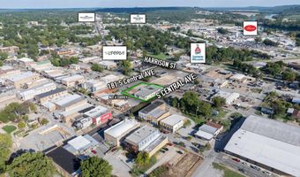 181 S Central Ave, Batesville, AR 72501