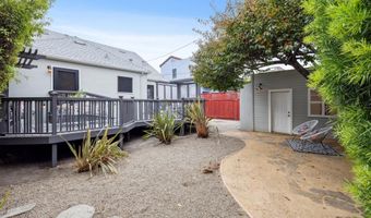 3029 THOMPSON Ave, Alameda, CA 94501