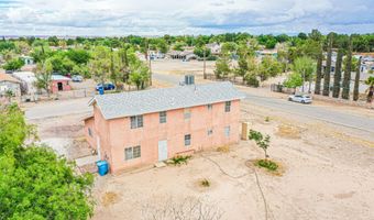 11581 Valle Verde Rd, Socorro, TX 79927