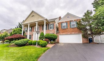 4918 SUNSET Ln, Annandale, VA 22003