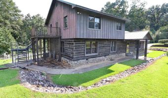 100 CLARK Ct, Anniston, AL 36201