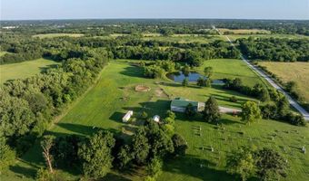 23058 160th St, Altamont, MO 64620