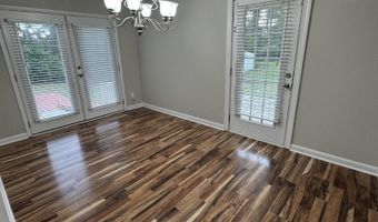 3641 Lake Shore Dr, Martinez, GA 30907