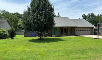 1310 Highway 258, Bald Knob, AR 72010