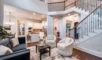 2111 Arches Park Dr, Allen, TX 75013