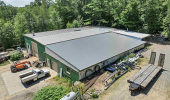 15 Durrell Mountain Rd, Belmont, NH 03220
