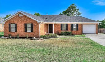 3207 Darwood Dr, Augusta, GA 30906