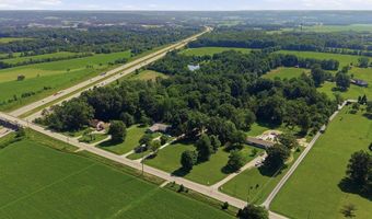 1557 Ohio St Rt 511, Ashland, OH 44805