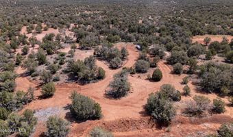 S2 Lot 92 Off Indian Springs, Ash Fork, AZ 86320