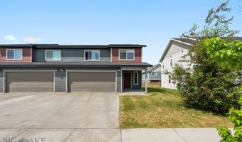 1523 Butler Crk A, Belgrade, MT 59714