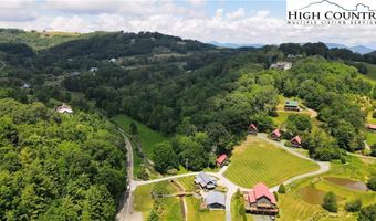 Lot 1 Horseshoe Creek Road, Banner Elk, NC 28604