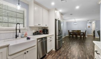 506 W Louisiana St, Beebe, AR 72012