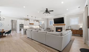 190 Chestnut St, Ball Ground, GA 30107