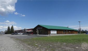519 W 1st, Big Timber, MT 59011