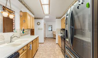 16500 S Shoshone Trl, Benson, AZ 85602