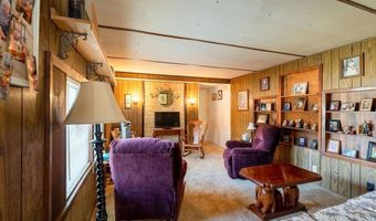 912 N Hickory St, Bald Knob, AR 72010