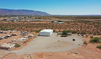 7082 US Hwy 54/70, Alamogordo, NM 88310