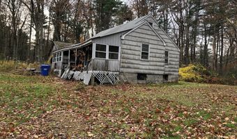 11 Shantry Rd, Colebrook, CT 06021