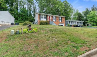 142 Dogwood St, Amherst, VA 24521