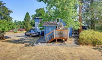 363 Beach St, Ashland, OR 97520